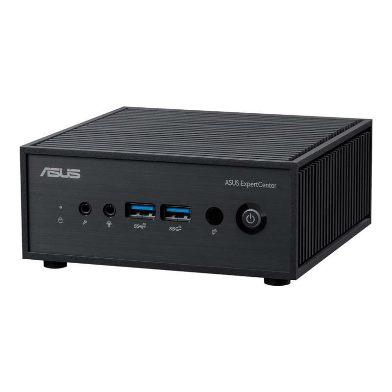 Неттоп Asus ExpertCenter PN42-SN063AV MFF (90MS02L1-M00200)