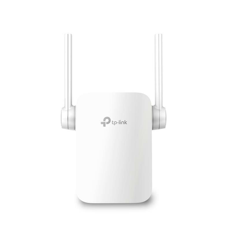 Точка доступу TP-Link RE205