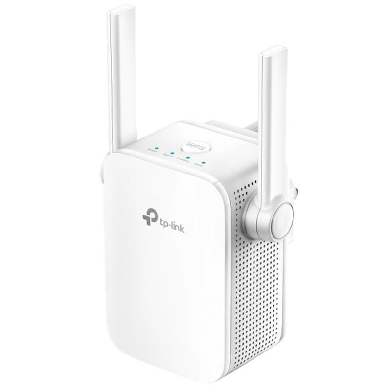 Точка доступу TP-Link RE205