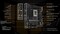 Фото - Материнская плата Asus TUF Gaming B760M-Plus WiFi II Socket 1700 | click.ua