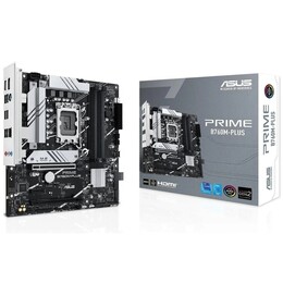 Материнська плата Asus Prime B760M-Plus Socket 1700