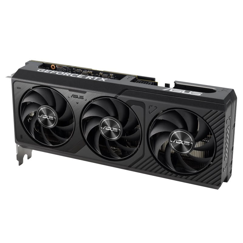 Видеокарта GF RTX 4070 Super 12GB GDDR6X Prime OC Asus (PRIME-RTX4070S-O12G)