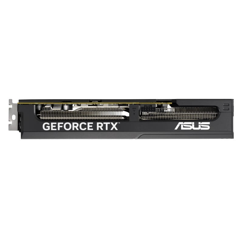 Видеокарта GF RTX 4070 Super 12GB GDDR6X Prime OC Asus (PRIME-RTX4070S-O12G)