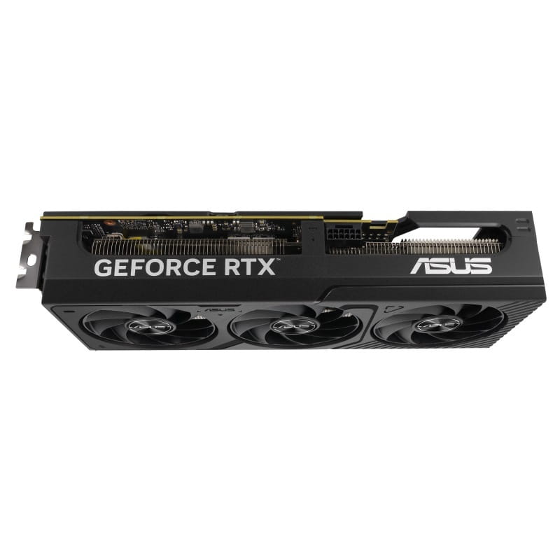 Видеокарта GF RTX 4070 Super 12GB GDDR6X Prime OC Asus (PRIME-RTX4070S-O12G)