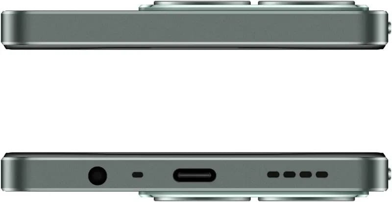 Смартфон Realme C61 8/256GB Dark Green