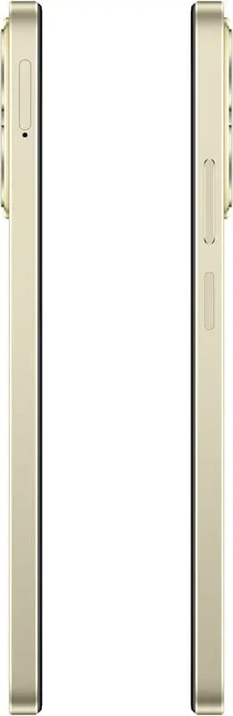Смартфон Realme C61 8/256GB Sparkle Gold