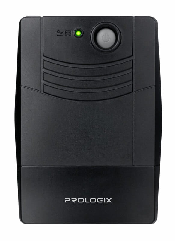 ИБП Prologix 600 (PLP600VA2LED)