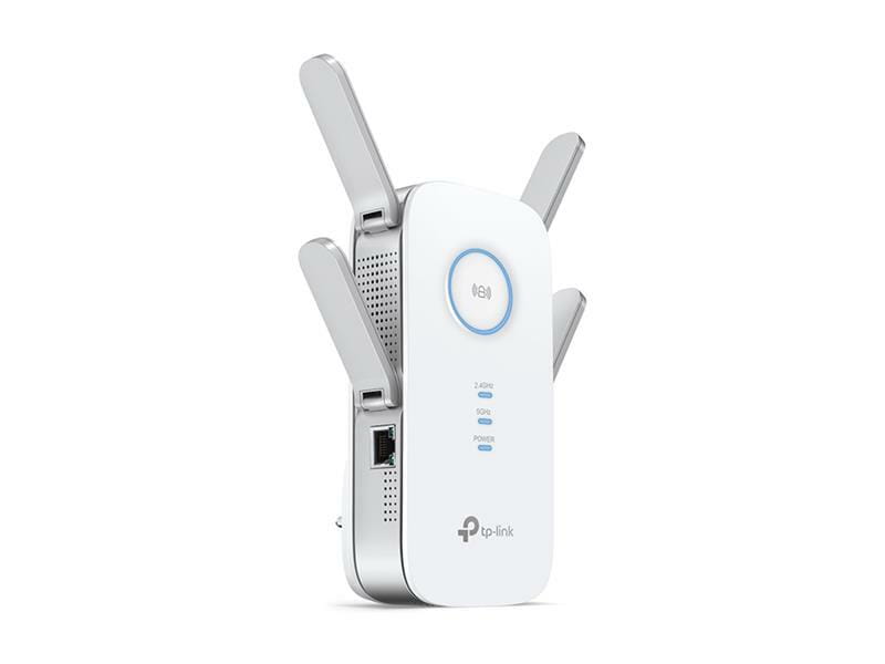 Точка доступу TP-Link RE650