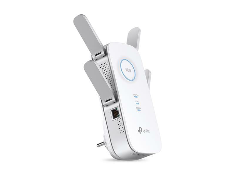 Точка доступу TP-Link RE650