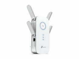 Точка доступу TP-Link RE650