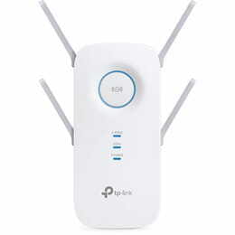 Точка доступу TP-Link RE650