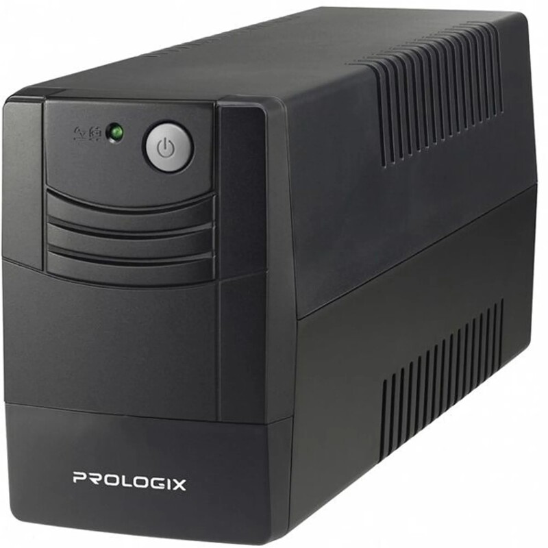 Джерело безперебійного живлення Prologix 1500 (PLPU1500VA4LED)