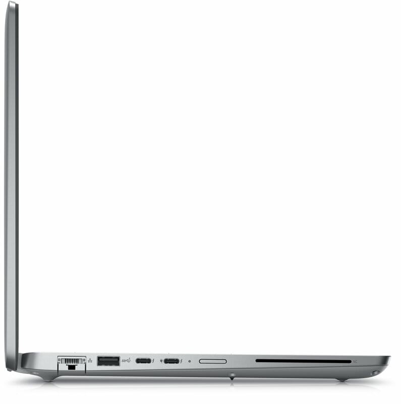 Ноутбук Dell Latitude 5450 (N099L545014UA_UBU) Gray