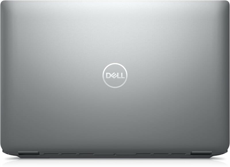 Ноутбук Dell Latitude 5450 (N099L545014UA_UBU) Gray