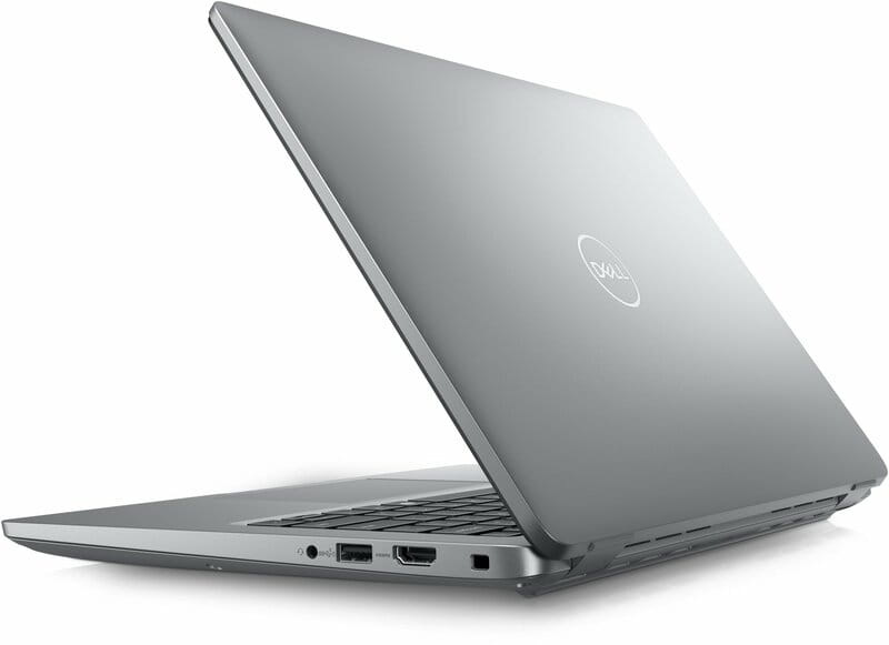 Ноутбук Dell Latitude 5450 (N099L545014UA_UBU) Gray