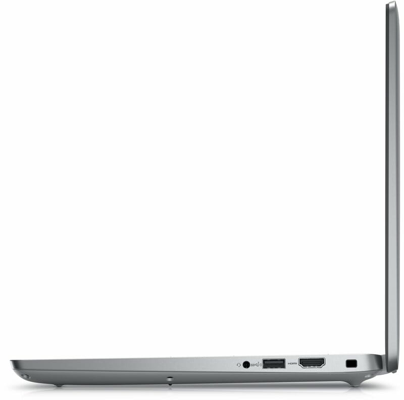 Ноутбук Dell Latitude 5450 (N099L545014UA_UBU) Gray