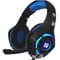 Фото - Гарнитура Sandberg Twister Headset Led Black/Blue (125-79) | click.ua