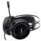 Фото - Гарнитура Sandberg Dominator Headset RGB Black (126-22) | click.ua