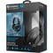 Фото - Гарнітура Sandberg Dominator Headset RGB Black (126-22) | click.ua