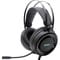 Фото - Гарнитура Sandberg Dominator Headset RGB Black (126-22) | click.ua