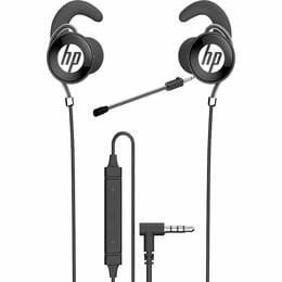 Гарнітура HP DHE-7004BK Black