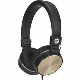 Гарнитура HP DHH-1206BK Black