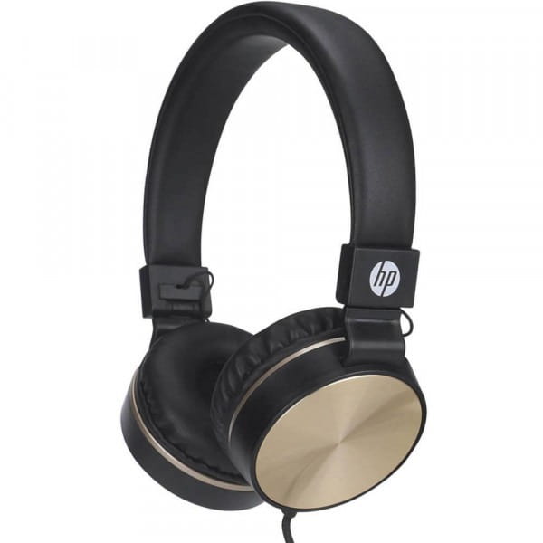 Гарнитура HP DHH-1206BK Black