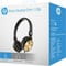 Фото - Гарнитура HP DHH-1206BK Black | click.ua