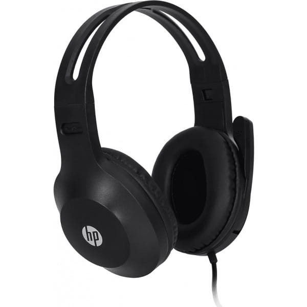 Гарнітура HP DHH-1601 Black