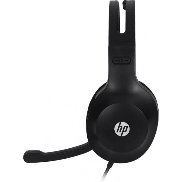 Гарнитура HP DHH-1601 Black