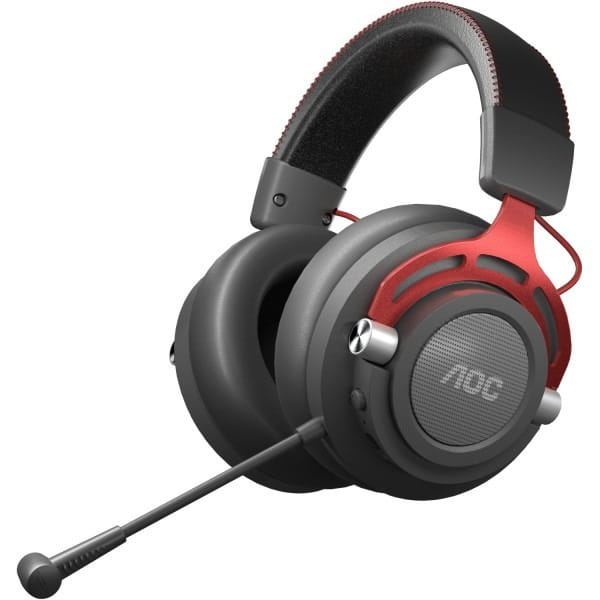 Гарнітура AOC GH401