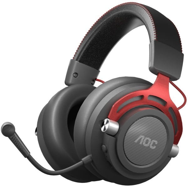 Гарнітура AOC GH401