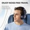 Фото - Bluetooth-гарнітура Anker SoundCore Q20i Blue (A3004G31) | click.ua
