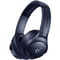 Фото - Bluetooth-гарнітура Anker SoundCore Q20i Blue (A3004G31) | click.ua