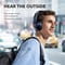 Фото - Bluetooth-гарнітура Anker SoundCore Q20i Blue (A3004G31) | click.ua