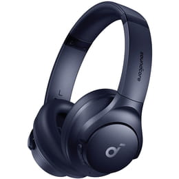 Bluetooth-гарнітура Anker SoundCore Q20i Blue (A3004G31)