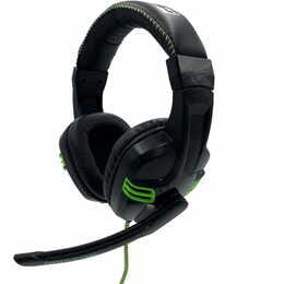 Гарнитура Media-Tech Cobra Pro Outbreak Black (MT3602)