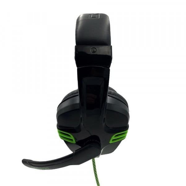 Гарнітура Media-Tech Cobra Pro Outbreak Black (MT3602)