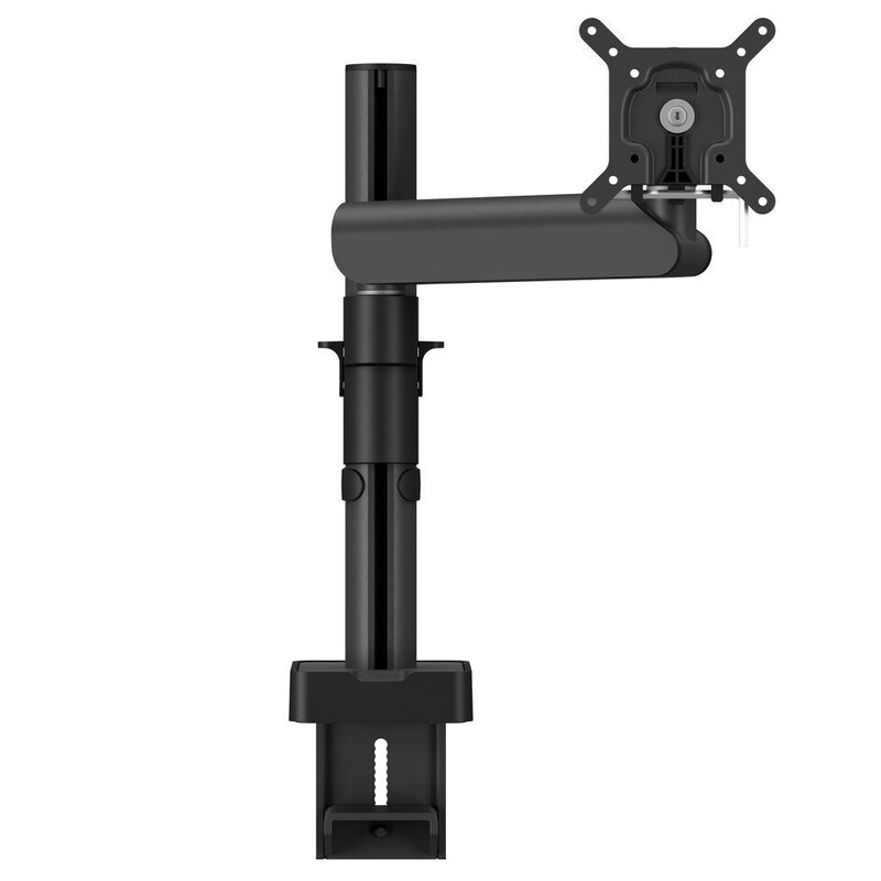 Кронштейн Vogels MOMO 2127 Black (VESA100х100)