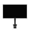 Фото - Кронштейн Vogels MOMO 2137 Black (VESA100х100) | click.ua