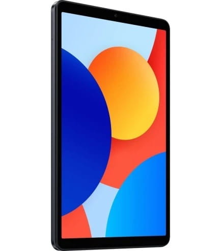 Планшет Xiaomi Redmi Pad SE 8.7 4/128GB Graphite Gray (VHU5072EU)