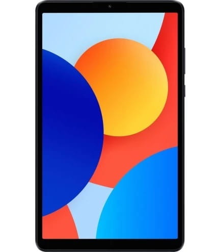 Планшет Xiaomi Redmi Pad SE 8.7 4/64GB Graphite Gray (VHU5098EU)