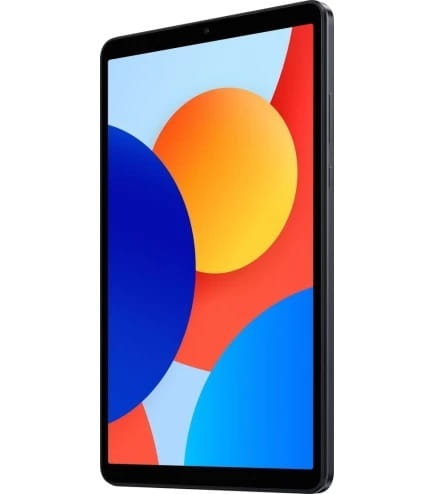 Планшет Xiaomi Redmi Pad SE 8.7 4/64GB Graphite Gray (VHU5098EU)