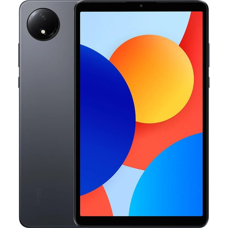 Планшет Xiaomi Redmi Pad SE 8.7 4/64GB Graphite Gray (VHU5098EU)