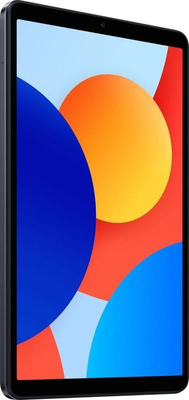 Планшет Xiaomi Redmi Pad SE 8.7 4G 4/64GB Graphite Gray (VHU5027EU)