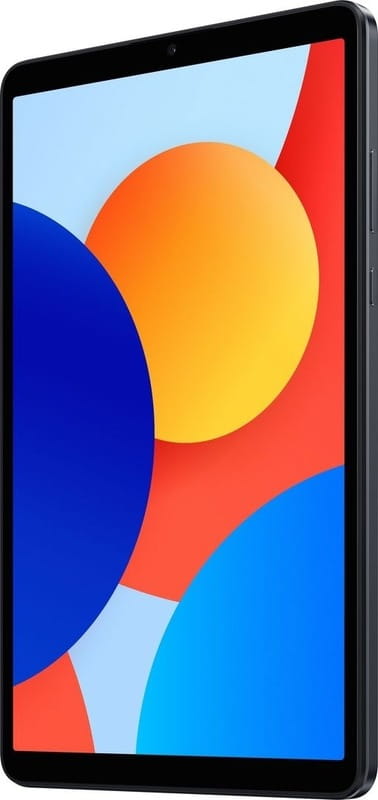 Планшет Xiaomi Redmi Pad SE 8.7 4G 4/64GB Graphite Gray (VHU5027EU)