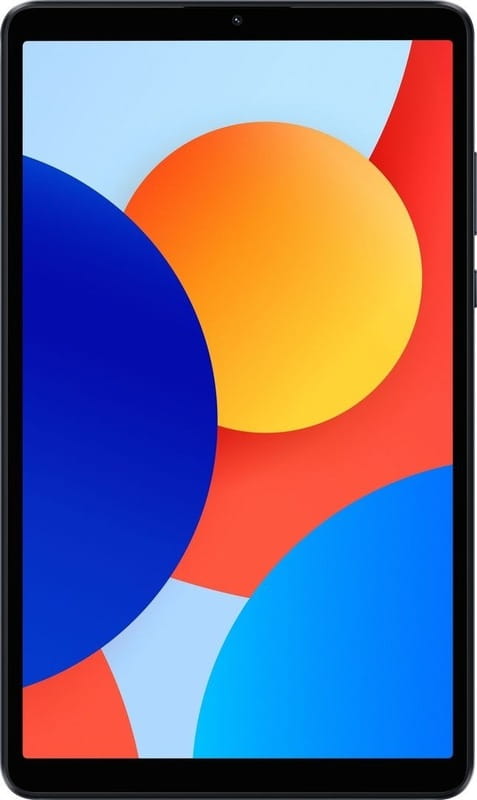 Планшет Xiaomi Redmi Pad SE 8.7 4G 4/64GB Graphite Gray (VHU5027EU)