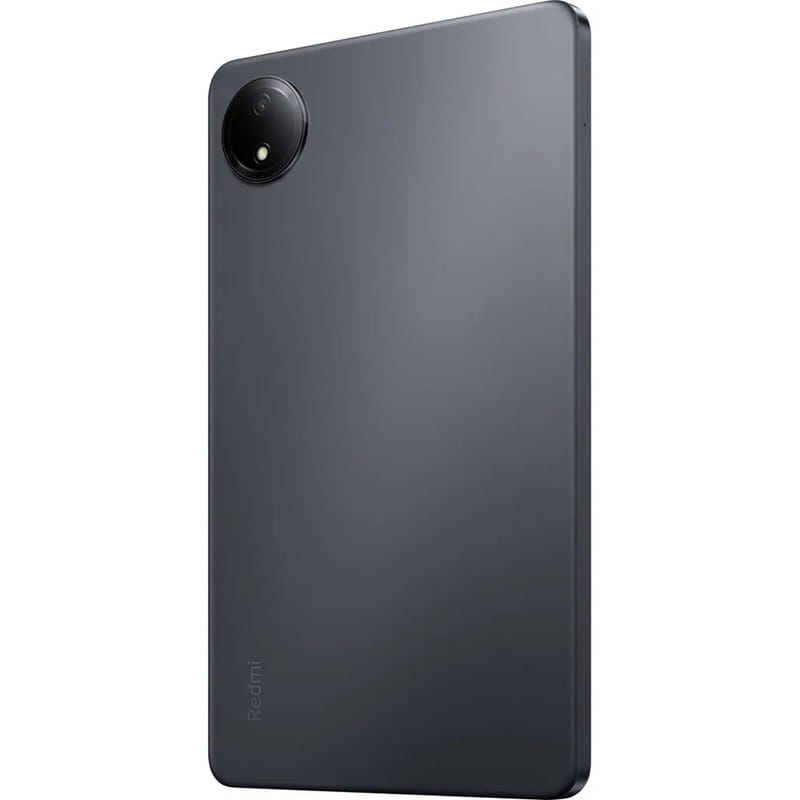 Планшет Xiaomi Redmi Pad SE 8.7 4/128GB Graphite Gray (VHU5072EU)_EU