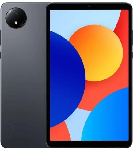 Планшет Xiaomi Redmi Pad SE 8.7 4G 4/64GB Graphite Gray (VHU5027EU)_EU