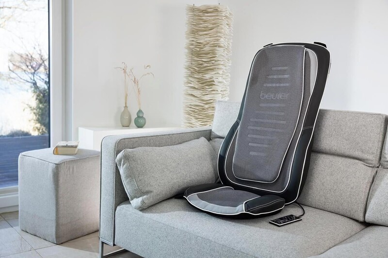 Массажер Beurer MG 315